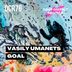 Cover art for "Vasily Umanets — Goal (Original Mix)"