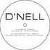 Cover art for "D'Nell — Made Me (Original Mix)"