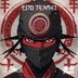 Cover art for "ToxicFish — Edo Tensei"