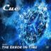 Cover art for "Cue — The Error In Time"