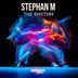 Cover art for "Stephan M — The Rhythm (Radio-Edit)"