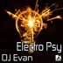 Cover art for Electro Psy