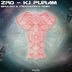 Cover art for "Zr0 — Kj Puram (Impulser & Triceradrops Remix)"