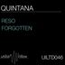 Cover art for "Quintana — Reso"