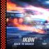 Cover art for "IKØN — Back to Basics"