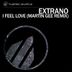 Cover art for "Extrano — I Feel Love (Martin Gee Remix)"