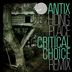 Cover art for "Antix, Rhian Sheehan — Hiding Place feat. Jess Chambers (Antix version - Critical Choice Remix)"