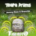 Cover art for "Jeremy Bass, Branchie — Teapa Drums (Main Mix)"