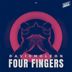 Cover art for Four Fingers