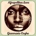 Cover art for "Gianmario Coghe — Afropolitan Love"