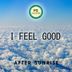 Cover art for "After Sunrise — I Feel Good"