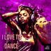 Cover art for "YayRaven — I Love To Dance feat. Fati"