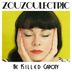 Cover art for "Zouzoulectric — He Killed Capoty (Radio Edit)"