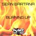 Cover art for "Sean Bartana — Burning Up"