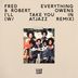 Cover art for "Fred Everything, Robert Owens — I'll Take You In"