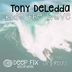 Cover art for "Tony Deledda — Deep from Space"