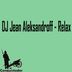 Cover art for "DJ Jean Aleksandroff — Relax"