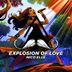 Cover art for Explosion of Love