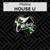 Cover art for House U