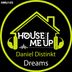 Cover art for "Daniel Distinkt — Dreams (Extended Mix)"