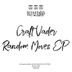 Cover art for "Craft Vader — Upsilon Move (Original Mix)"