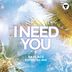 Cover art for I Need You