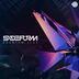 Cover art for "Sideform — Quantum Flux"