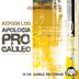 Cover art for "Keygenlog — Apologia Pro Galileo (Original mix)"