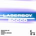 Cover art for "LASERBOY — Cancel Culture (Original)"