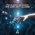 Cover art for "Focus Mind, Reasoning — We Are Not Alone (Original Mix)"