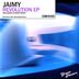 Cover art for "Jaimy — Revolution (Rework)"