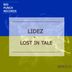 Cover art for "Lidez — Lost in Tale (Original Mix)"