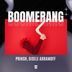 Cover art for Boomerang