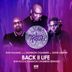 Cover art for "Ron Pullman — Back II Life feat. Lester Jenkins (Shannon's Mahogany Soul Instrumental)"