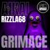 Cover art for Grimace