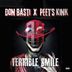 Cover art for "Don Basti, Peet's Kink — Teribble Smile"