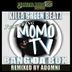 Cover art for "Killa Green Beatz — Bang Da Box feat. MoMo TV"