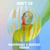 Cover art for Don't Go