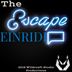 Cover art for "Einridi — The Escape"