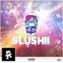 Cover art for "Slushii — Emptiness"