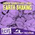 Cover art for "Irfan Rainy, Rex Leon — Earth Shaking (Rex Extended Deeper Mix)"