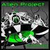 Cover art for "Alien Project — Activation Portal (Original Mix)"