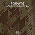 Cover art for "Format:B — Okeey Yaaah"