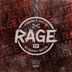 Cover art for Rage