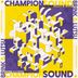 Cover art for Champion Sound