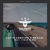 Cover art for "Marcel, Silvio Carrano, Vince Tomas — No Goodbyes feat. Vince Tomas (Radio Edit)"