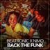 Cover art for Back The Funk