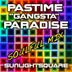 Cover art for "Sunlightsquare — Pastime Paradise (Original)"