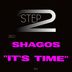 Cover art for "Shagos — It's Time (Original Mix)"