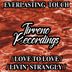 Cover art for "Everlasting Touch — Love to Love (Lorenzo Righini Funk Mix Part 1+2)"